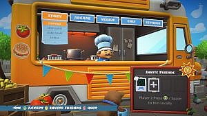 Read more about the article Cook off the Unbread – Overcooked 2