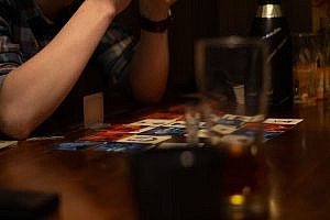 Read more about the article Café Boardgame – come for the games, stay for the atmosphere