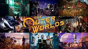 Read more about the article The Outer Worlds – A witty and charming RPG experience