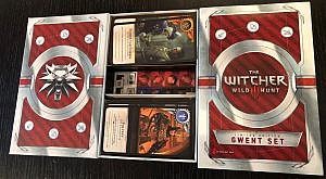 Read more about the article Gwent – A review of the Nilfgaardian Empire and Northern Realms decks