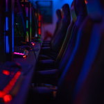 Bar & Cafe Lategame – vahva avaus peliparatiisiksi kaikenikäisille