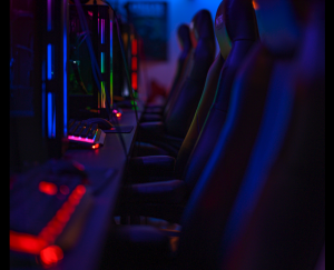 Read more about the article Bar & Cafe Lategame – vahva avaus peliparatiisiksi kaikenikäisille