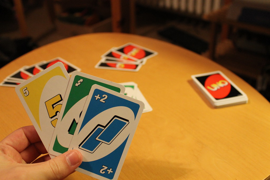 UNO Online in 2023  Online card games, Card games, Play uno