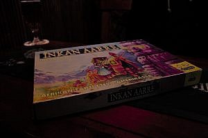 Read more about the article Inkan Aarre – The Unneeded Little Sister of Afrikan Tähti