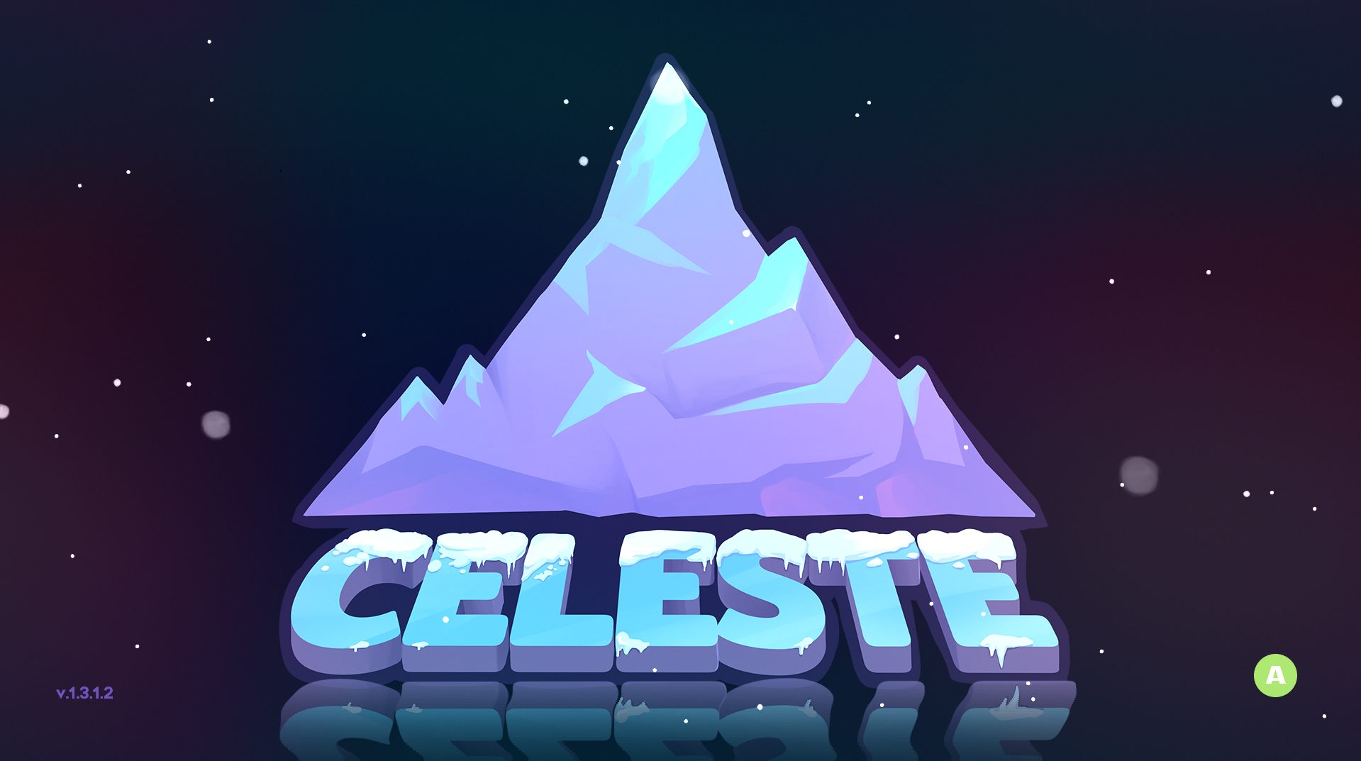 Reach for the peak – CELESTE