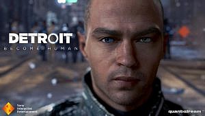 Read more about the article Detroit: Become Human – you can make a change