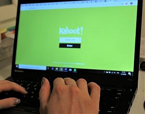 Read more about the article ‘KAHOOT!’ and Gamification as Part of Better Learning Experience