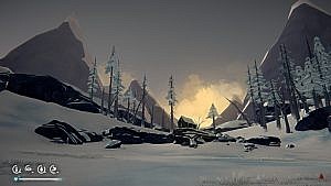 Read more about the article Abandonment and the struggle for survival – The Long Dark