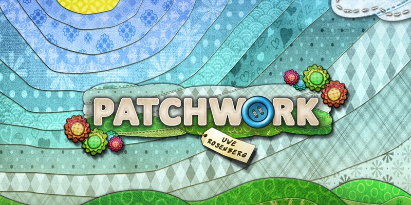 Patchwork – textile Tetris for beginners