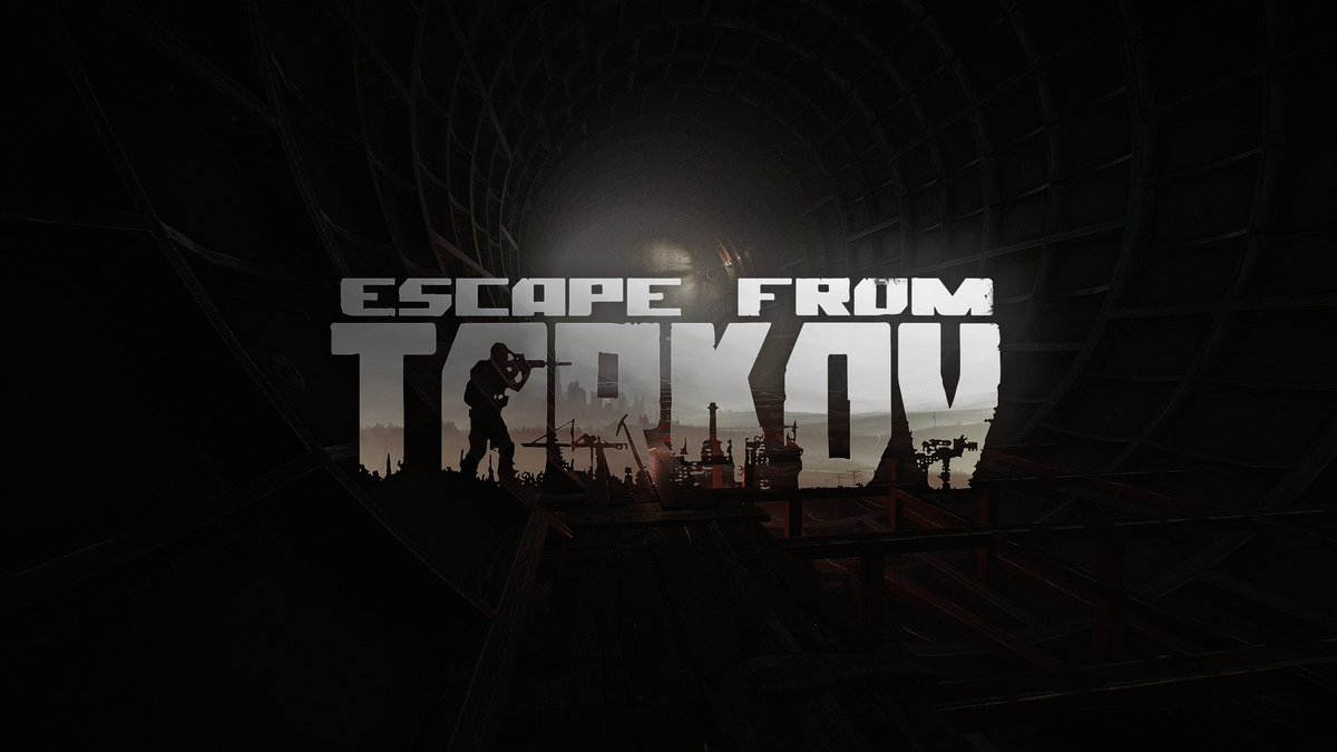 Escape From Tarkov – An extremely intense looter-shooter