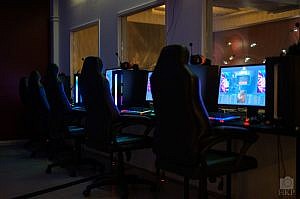 Read more about the article Bar & Cafe Lategame – A new hotspot for esports in Tampere