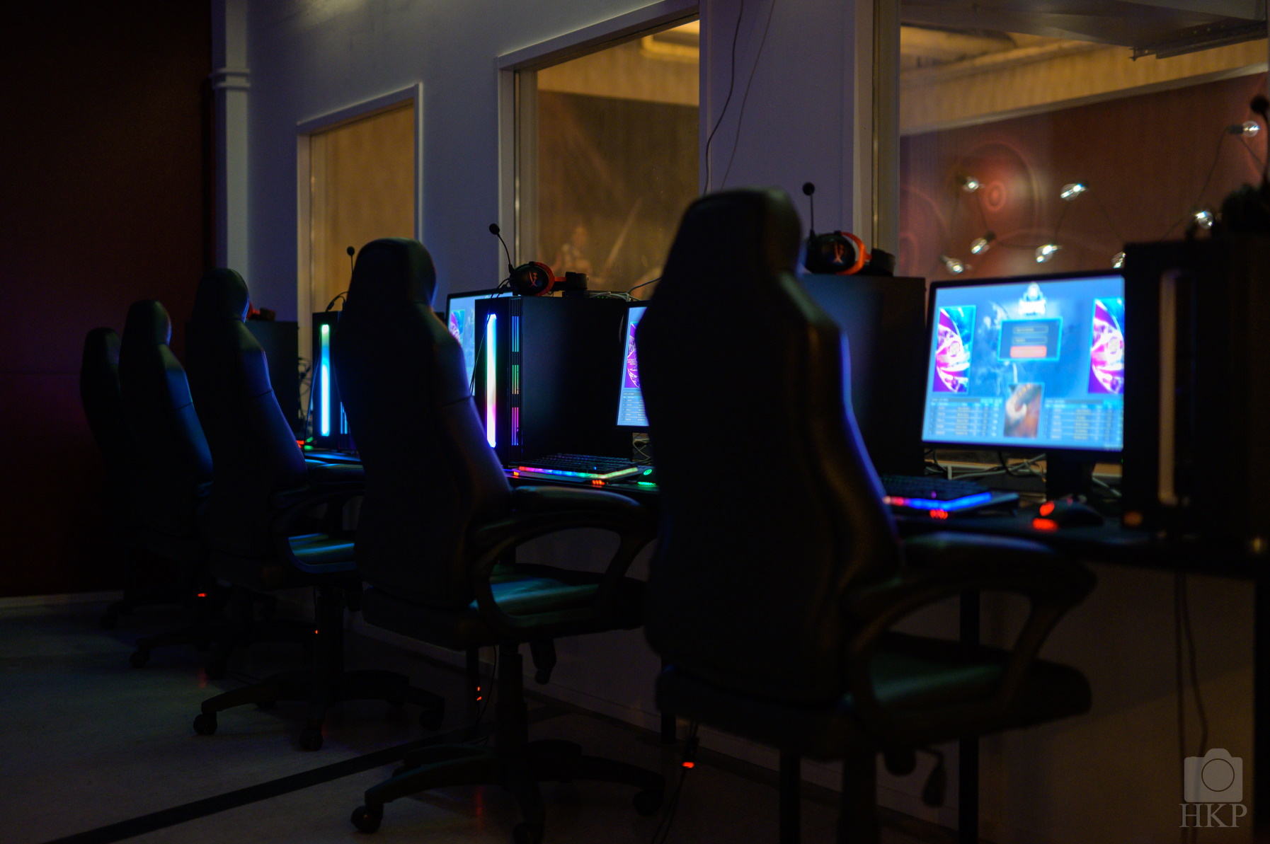 Bar & Cafe Lategame – A new hotspot for esports in Tampere