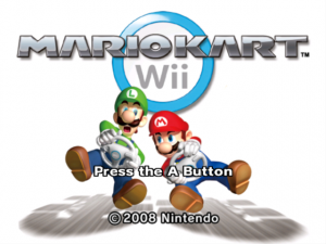 Read more about the article Mario Kart Wii — Is There Life After Nintendo WFC?