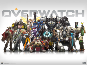 Read more about the article Overwatch – The Story Told Across Mediums