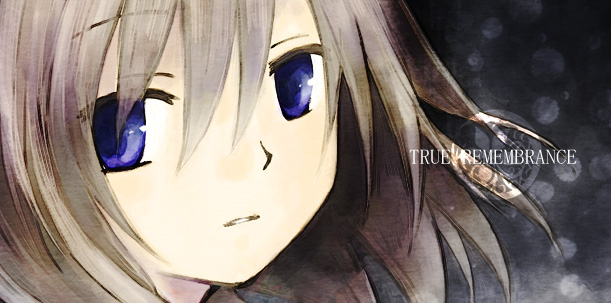 A Beautiful Mess: True Remembrance Review