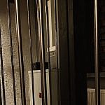 Pakohuone-elämys kaltereiden takaa Tampereelta