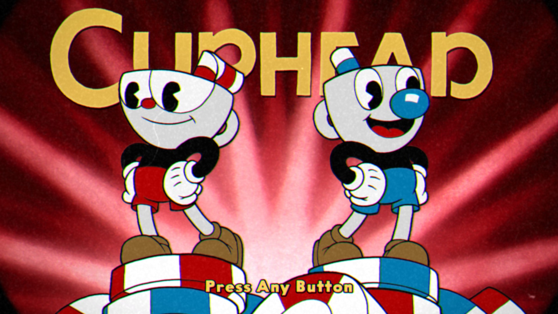 Cuphead – A devilish masterpiece