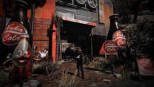 Read more about the article Soda Machines – A Mere Symbols of Refreshment or Representations of Our Capitalistic Reality