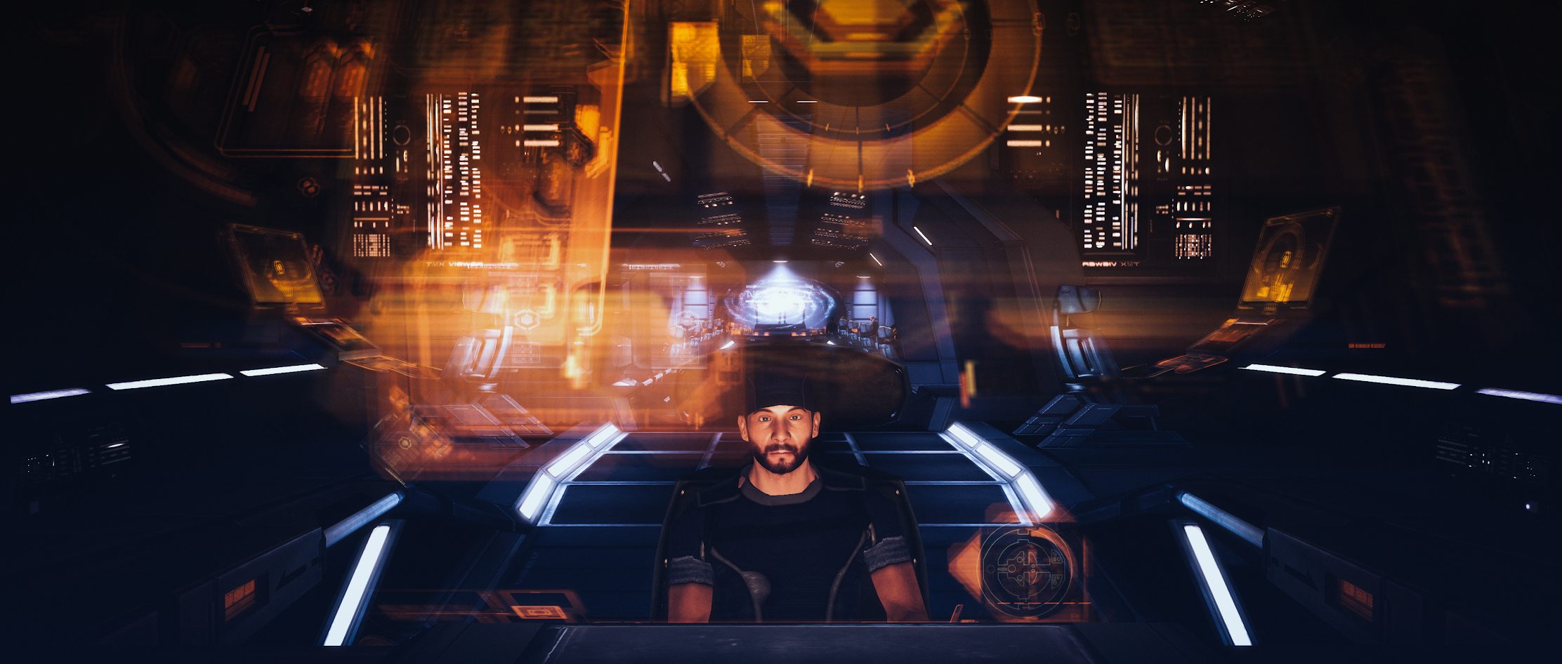 The Disabilities in The Imagined Future