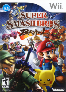 Read more about the article Super Smash Bros. Brawl – A Fighting Game Masterpiece?