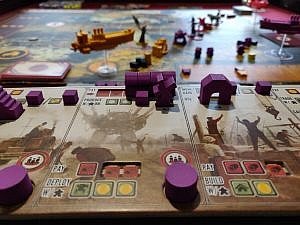 Read more about the article Solo board gaming: An analysis of player motivations