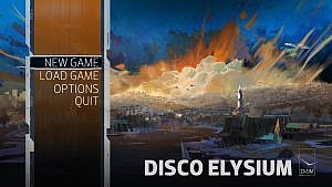 Read more about the article Disco Elysium – A nonstop disco adventure