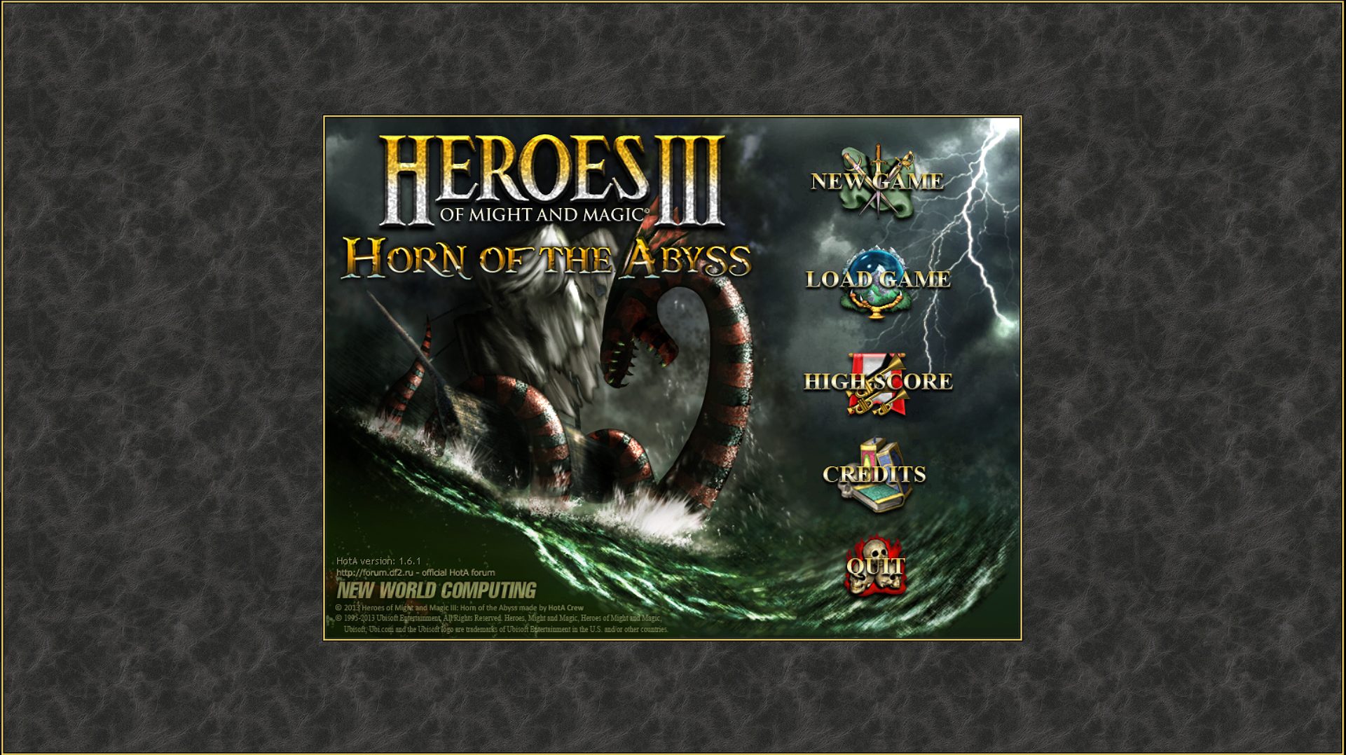 Heroes 3 to help with social distancing