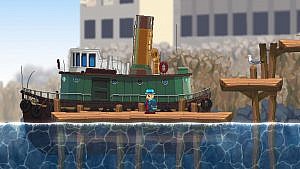 Read more about the article Horace – A robot to remember