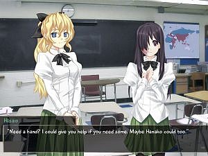 Read more about the article Is It Wrong to Try to Pick Up Girls in a School for the Disabled? – Katawa Shoujo review 