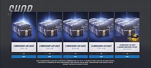 Read more about the article Players or payers – the ever-growing trend of microtransactions in premium games