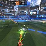 Rocket League – Soccer but Way More Fun