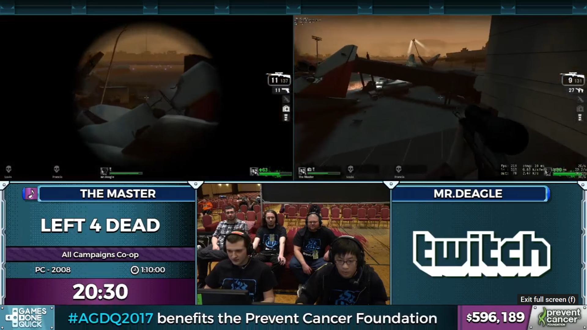 Speedrunning – To Destroy is to Transform