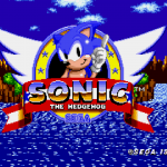 Sonic the Hedgehog – Platformer from the Past
