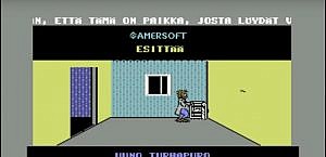 Read more about the article Katsaus Suomalaisen peliajan jurakauteen – epäonnistunut Amersoft 1984-1986