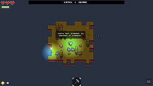 Read more about the article Forager – the grind never stops