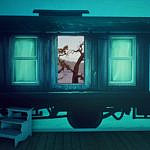 Walking simulators as storytellers – ‘What Remains of Edith Finch’ as an example of literary gaming