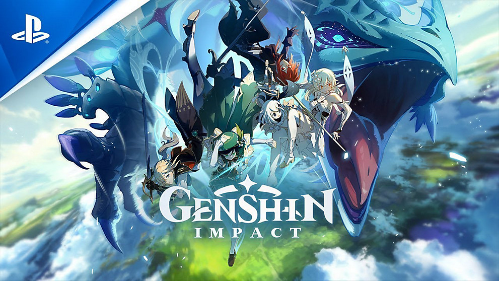 Genshin Impact – A New Standard for Free-to-Play Games?