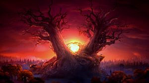 Read more about the article Ori, a metroidvania with a unique and unrivaled audio-visual presentation.