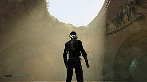 Read more about the article Star Wars Jedi: Fallen Order – a mixture of Tomb Raider and Dark Souls, but with glitches