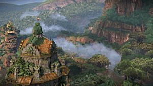 Read more about the article Double trouble sans Nathan Drake – Uncharted: The Lost Legacy