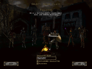 Read more about the article Baal, Baal, Baal – I’m looting for a good time