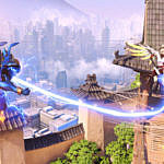 Perverting Play – Healslutting in Overwatch 