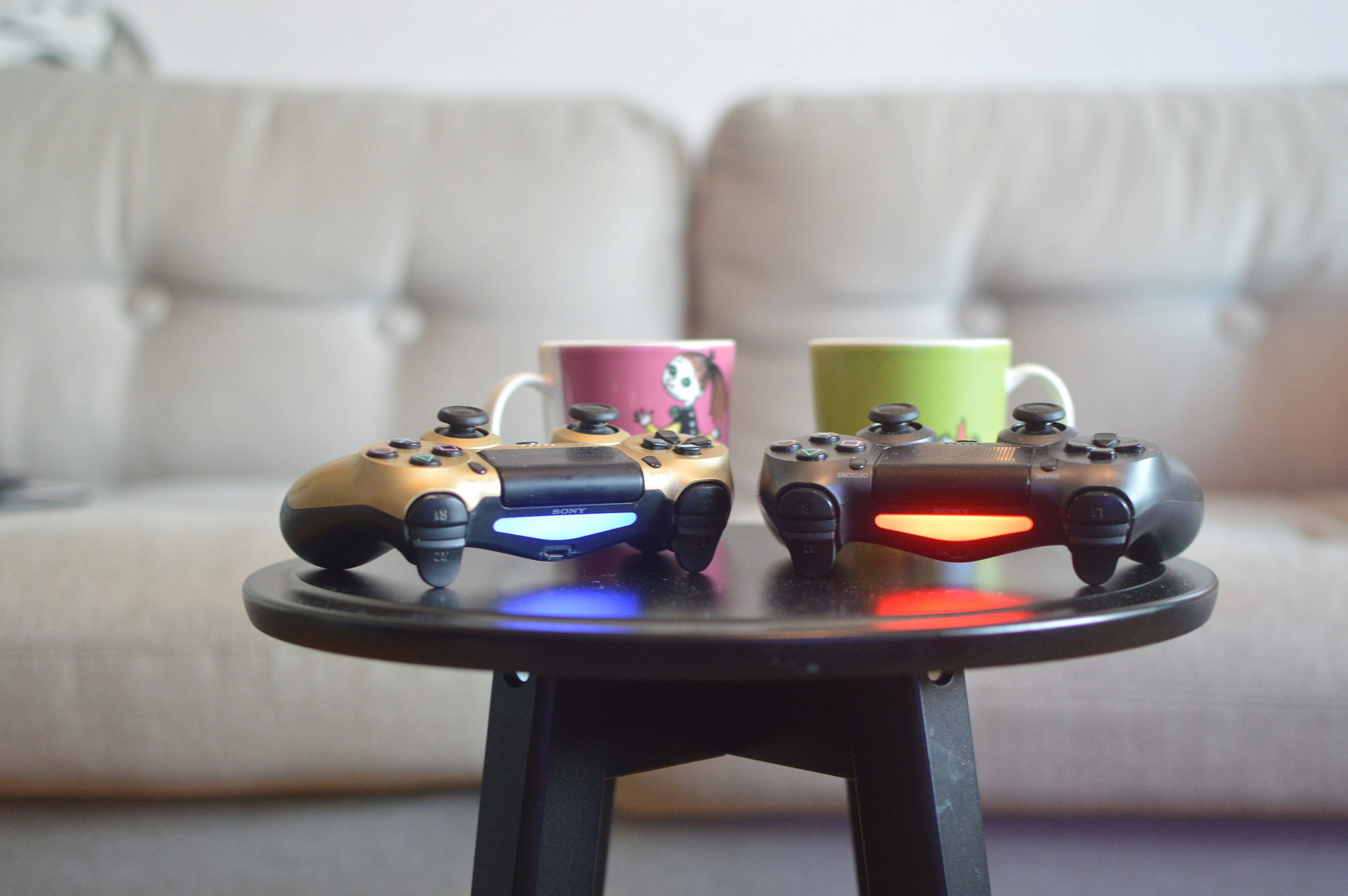 Multiplayer superseded couch co-operative games – and good stories