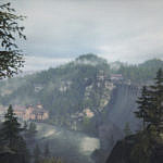 Vanishing of Ethan Carter: Walking Simulator Mystery That Doesn’t Hold Your Hand