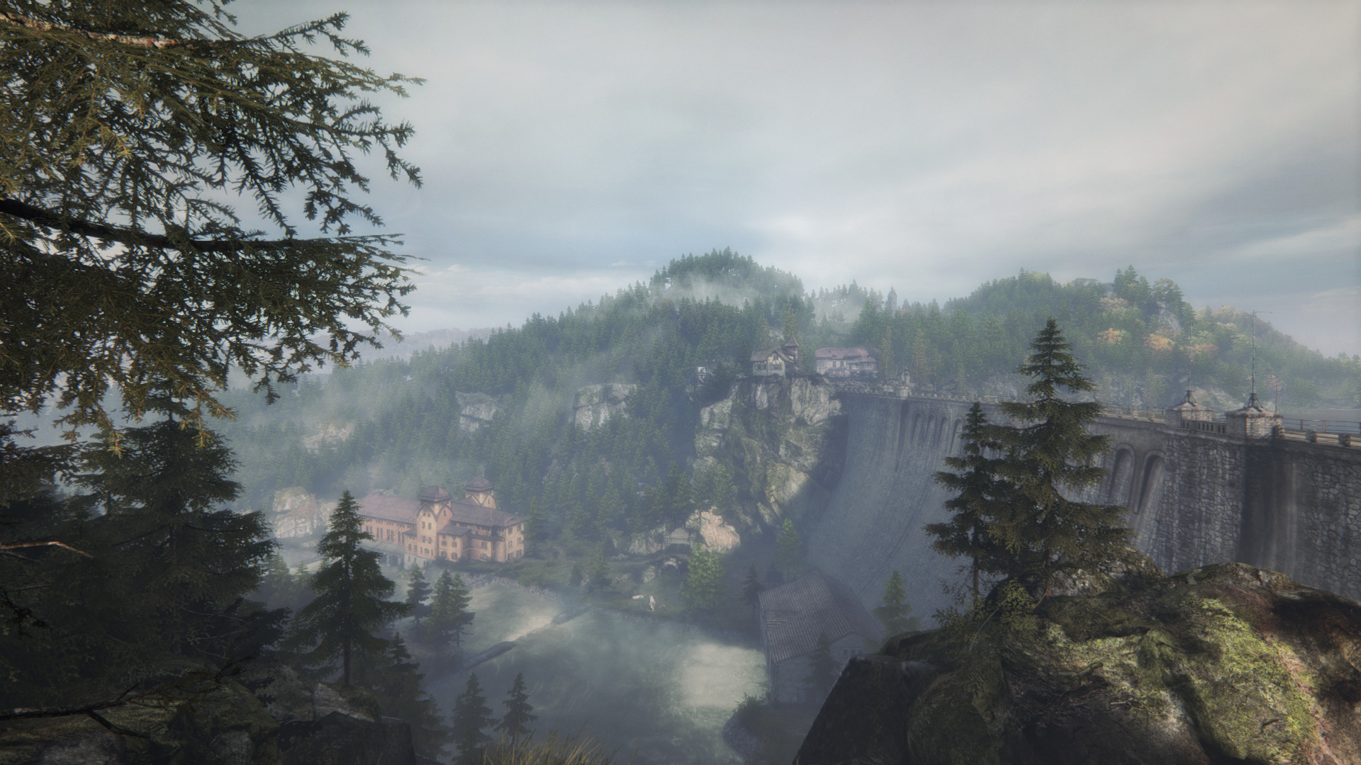 Vanishing of Ethan Carter: Walking Simulator Mystery That Doesn’t Hold Your Hand