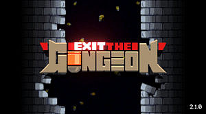 Read more about the article Exit the Gungeon – Gunna have a shell of a time