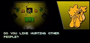 Read more about the article Fast gameplay, extreme violence and graphics that make you feel like the 80’s ended five years ago – Hotline Miami review