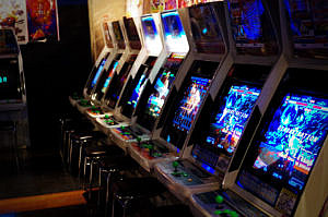 Read more about the article The Korean video game industry started from piracy