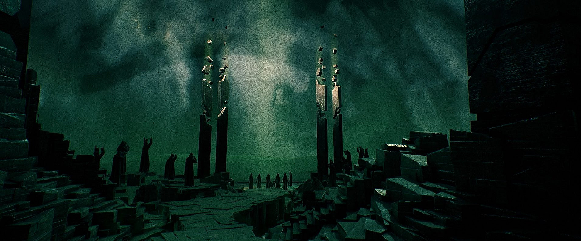 Call of Cthulhu Tries and Fails to Grasp the Player in Its Tentacles