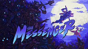 Read more about the article Platforming fun in a beautiful pixel world – The Messenger review